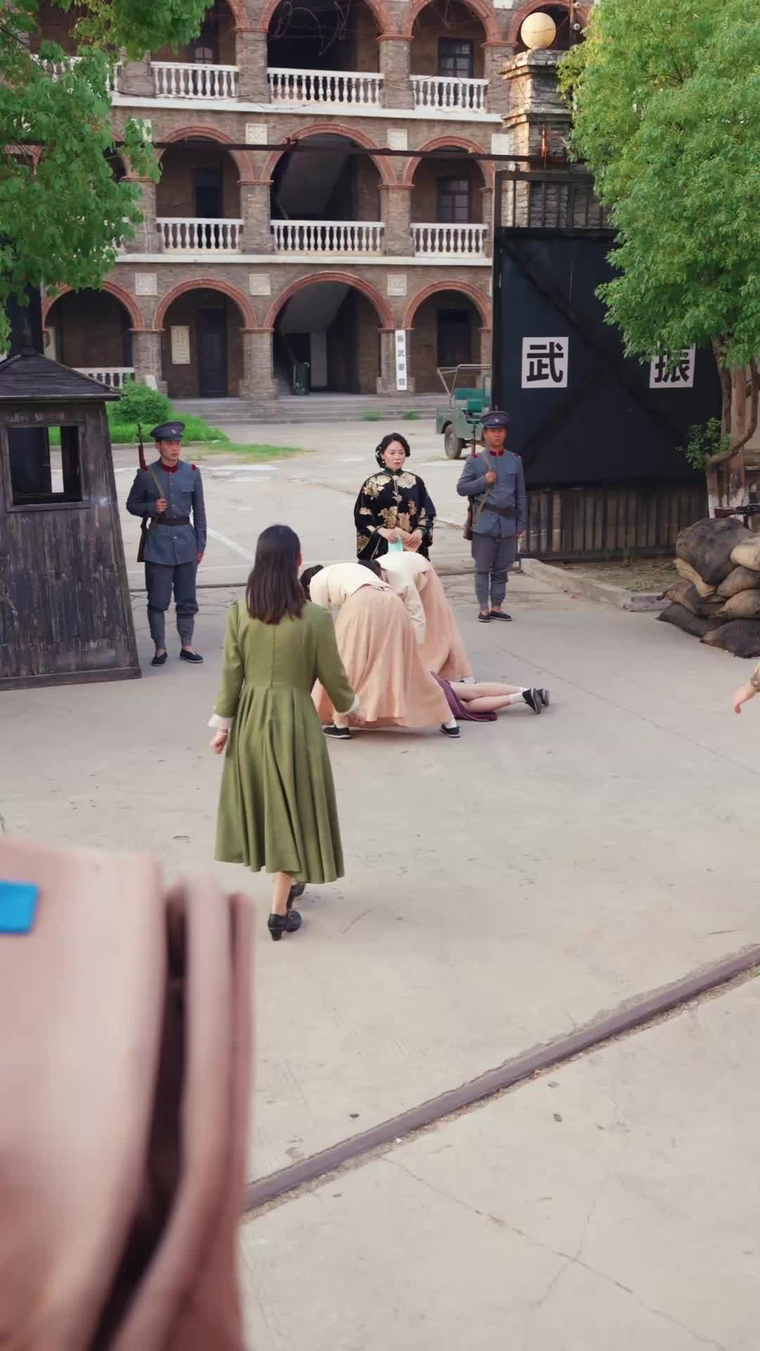 Episode 4 - Don't Mess With The General's Daughter